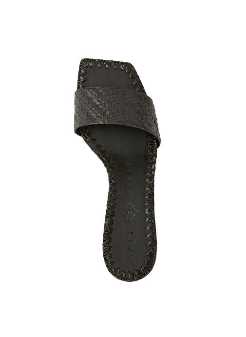 Katy Perry Topuklu Terlik - Görsel 5