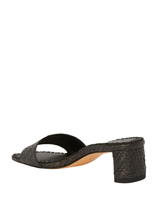 Katy Perry Topuklu Terlik - Görsel 6