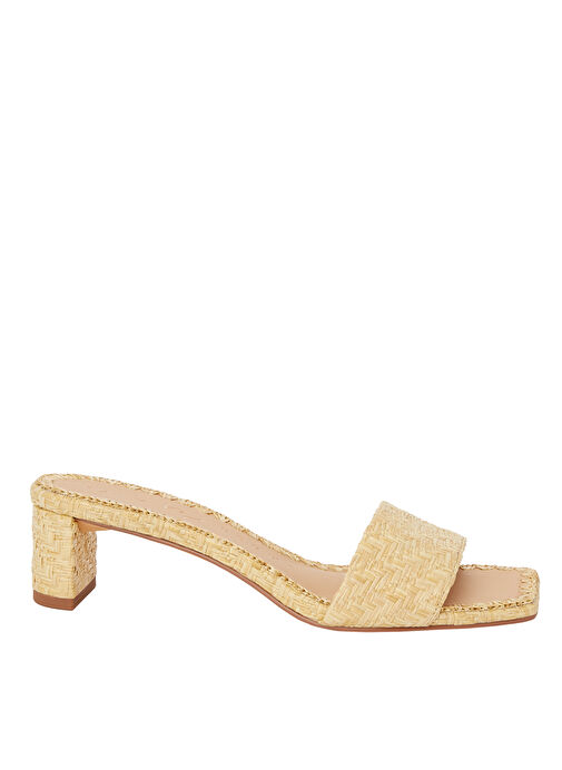 Katy Perry Topuklu Terlik - Görsel 3