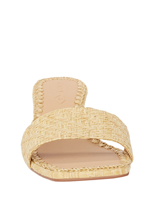 Katy Perry Topuklu Terlik - Görsel 4