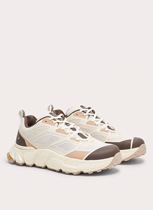 Oakley LIGHT BREATHE Ekru Erkek Sneaker - Görsel 3