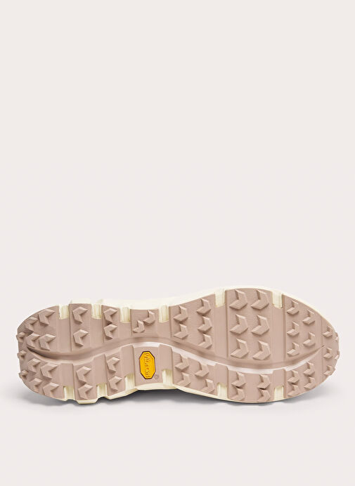 Oakley LIGHT BREATHE Ekru Erkek Sneaker - Görsel 6