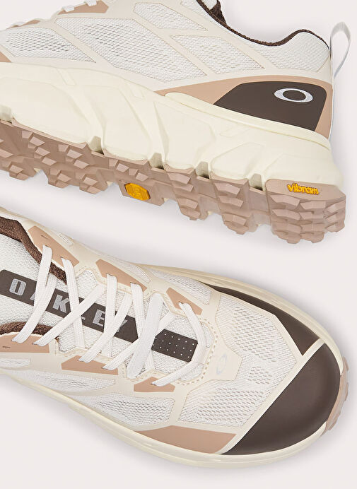 Oakley LIGHT BREATHE Ekru Erkek Sneaker - Görsel 4
