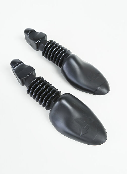 Cotton Bar Siyah Erkek Deri Bot NIKO-DENY - Görsel 8