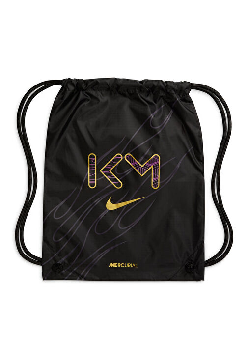 Nike FQ8683-500 ZM VAPOR 16 ELITE KM FG Mor Erkek Futbol Ayakkabısı - Görsel 13