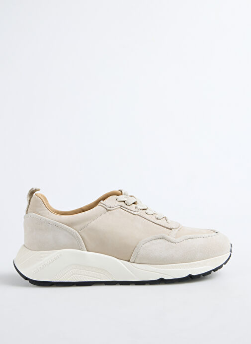 George Hogg Bej Erkek Deri Sneaker 18-121-S-5SS - Görsel 2