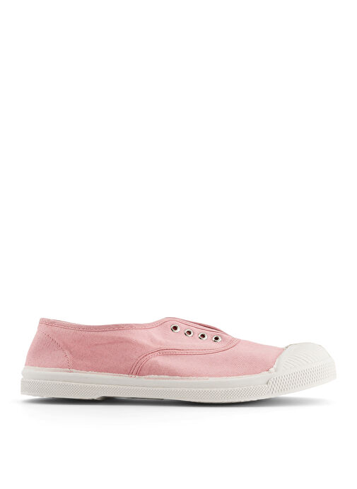 Bensimon Pembe Kadın Sneaker ELLY FEMME - Görsel 3