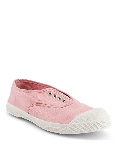 Bensimon Pembe Kadın Sneaker ELLY FEMME - Görsel 4