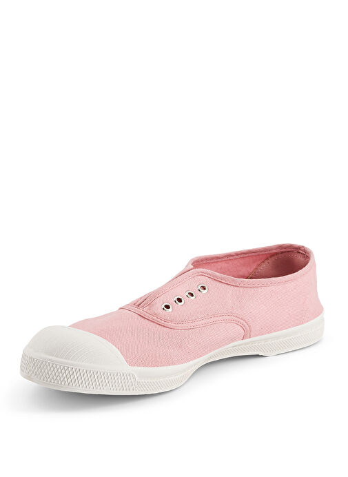 Bensimon Pembe Kadın Sneaker ELLY FEMME - Görsel 5