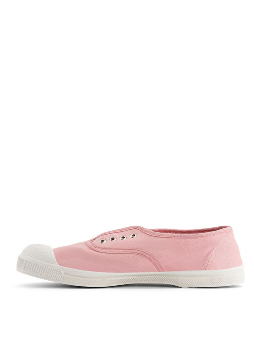 Bensimon Pembe Kadın Sneaker ELLY FEMME - Görsel 6