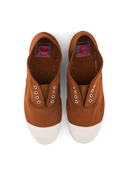 Bensimon Toprak Kadın Sneaker ELLY FEMME - Görsel 2