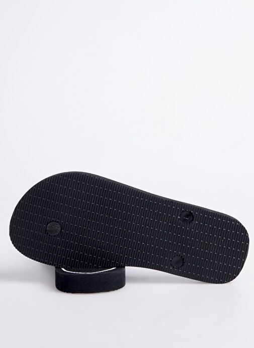 Camper Siyah Kadın Terlik K500024-001 - Görsel 5