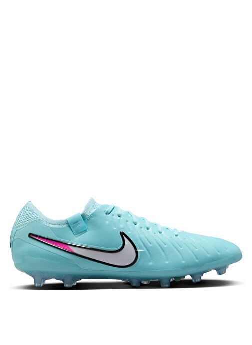 Nike IB9520-401 LEGEND 10 ELITE AG PRO Mavi Erkek Futbol Ayakkabısı - Görsel 2