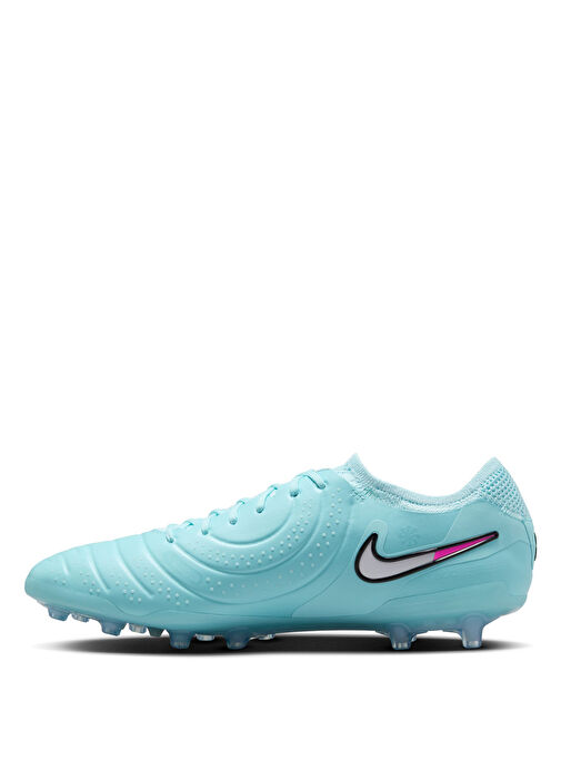 Nike IB9520-401 LEGEND 10 ELITE AG PRO Mavi Erkek Futbol Ayakkabısı - Görsel 5