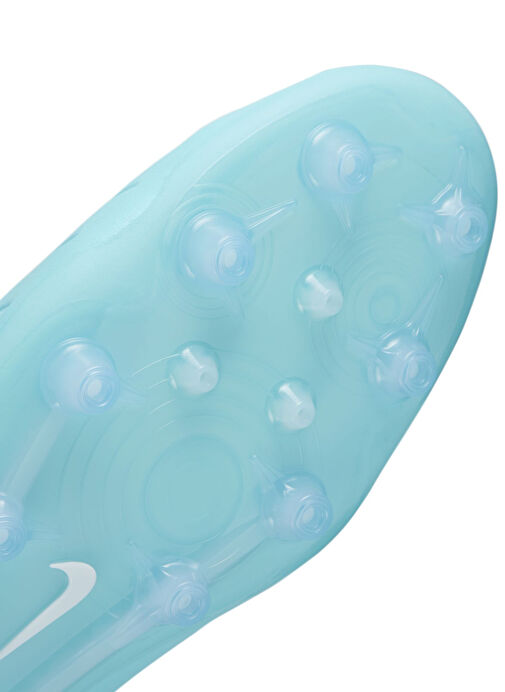 Nike IB9520-401 LEGEND 10 ELITE AG PRO Mavi Erkek Futbol Ayakkabısı - Görsel 9