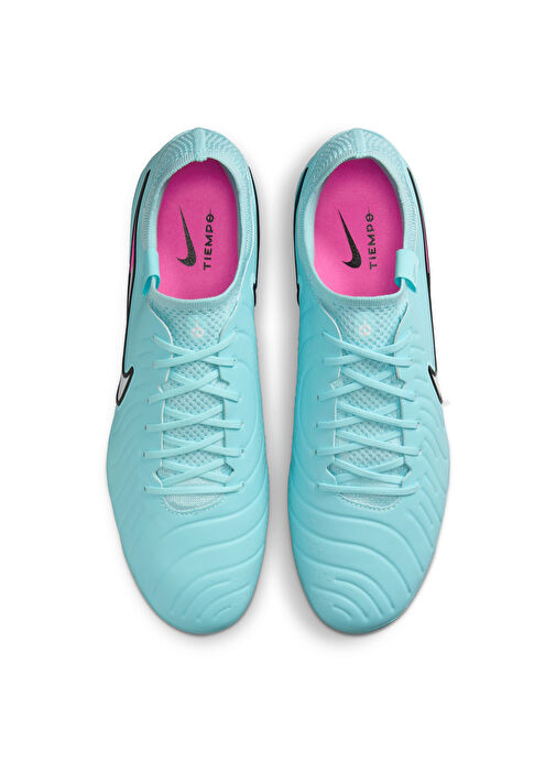 Nike IB9520-401 LEGEND 10 ELITE AG PRO Mavi Erkek Futbol Ayakkabısı - Görsel 10