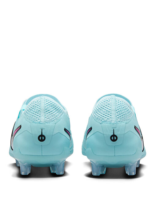 Nike IB9520-401 LEGEND 10 ELITE AG PRO Mavi Erkek Futbol Ayakkabısı - Görsel 11