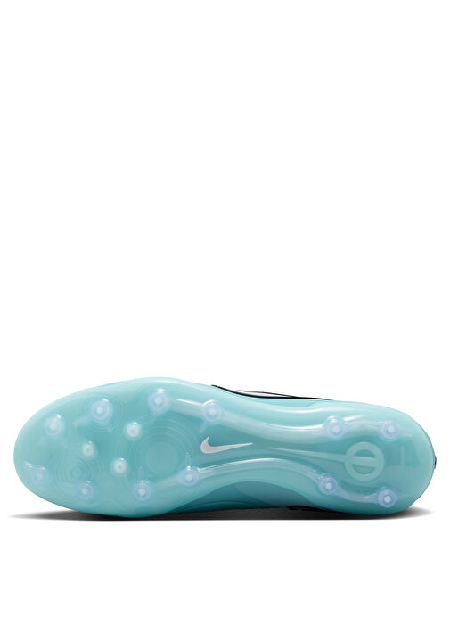 Nike IB9520-401 LEGEND 10 ELITE AG PRO Mavi Erkek Futbol Ayakkabısı - Görsel 12