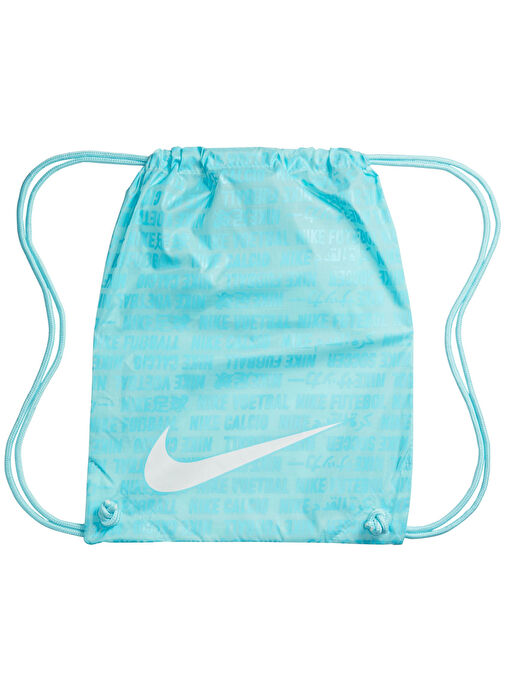 Nike IB9520-401 LEGEND 10 ELITE AG PRO Mavi Erkek Futbol Ayakkabısı - Görsel 13