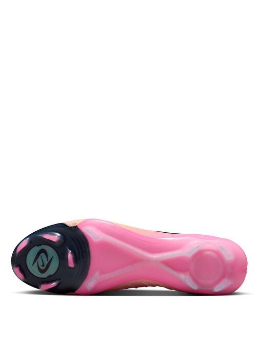 Nike FJ2559-800 PHANTOM GX II ELITE FG Pembe Erkek Futbol Ayakkabısı - Görsel 12