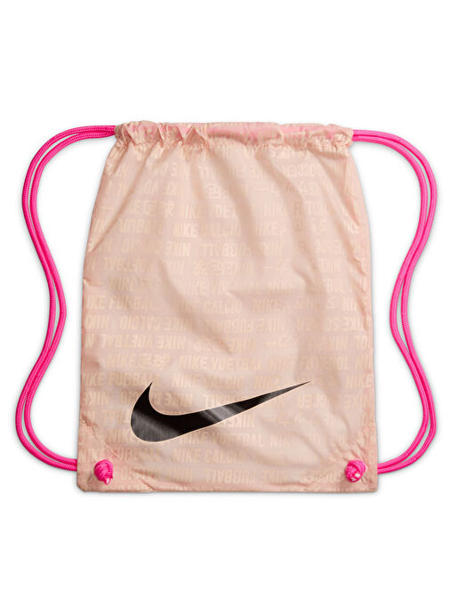 Nike FJ2559-800 PHANTOM GX II ELITE FG Pembe Erkek Futbol Ayakkabısı - Görsel 13