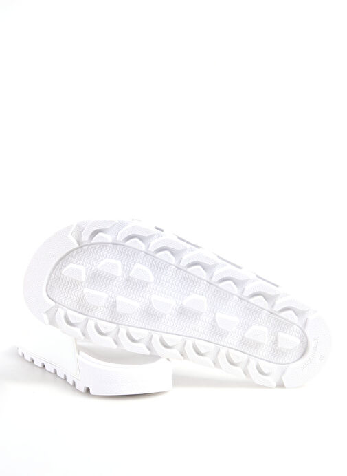 Hugo Beyaz Erkek Plaj Terliği Evander_Sand_lg 10271706 01 - Görsel 5