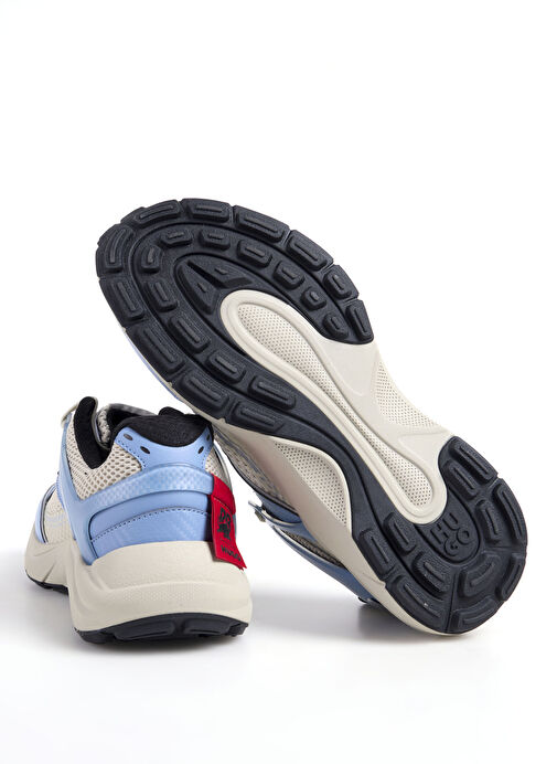 Hugo Çok Renkli Erkek Sneaker GO2_mxmt_RB 10272213 01 - Görsel 5