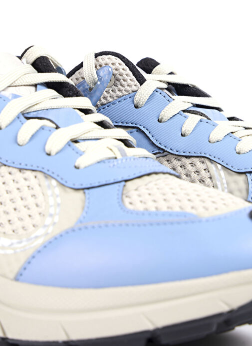 Hugo Çok Renkli Erkek Sneaker GO2_mxmt_RB 10272213 01 - Görsel 6