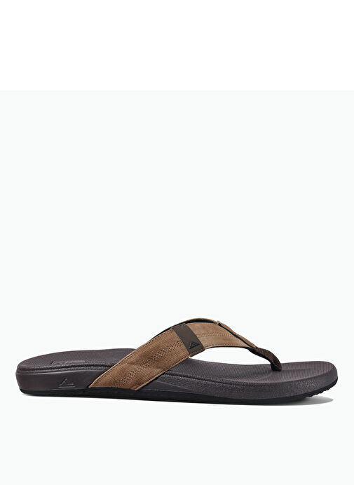 Reef Kahverengi Erkek Plaj Terliği CUSHION PHANTOM - Görsel 2