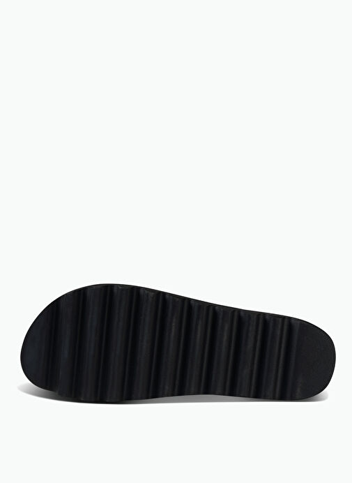 Reef Siyah Kadın Terlik CJ6850 - Görsel 7