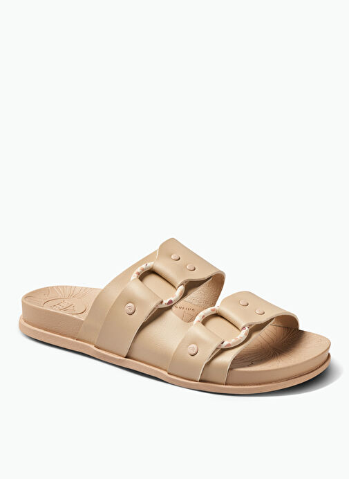 Reef Kahverengi Kadın Terlik CJ5537 - Görsel 3