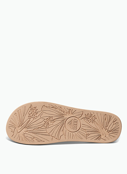 Reef Kahverengi Kadın Terlik CJ5537 - Görsel 6