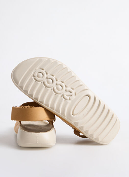 Ecco Kahverengi Kadın Sandalet 20690302021 - Görsel 5