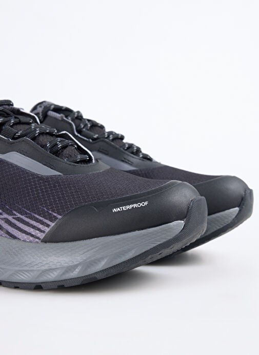 Discovery Expedition Siyah Erkek Outdoor Ayakkabısı WINDAS-ALFONSO - Görsel 6