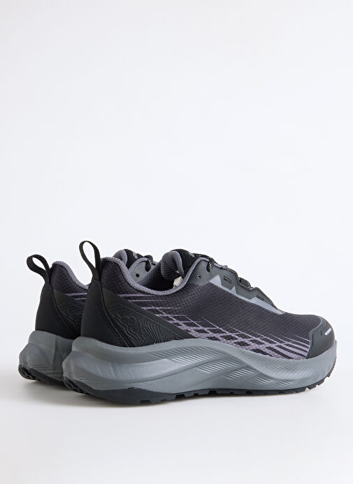 Discovery Expedition Siyah Erkek Outdoor Ayakkabısı WINDAS-ALFONSO - Görsel 4