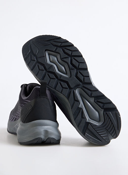 Discovery Expedition Siyah Erkek Outdoor Ayakkabısı WINDAS-ALFONSO - Görsel 5