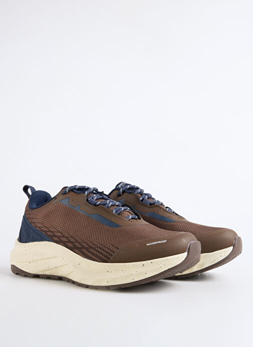 Discovery Expedition Kahverengi Erkek Outdoor Ayakkabısı WINDAS-ALFONSO - Görsel 3