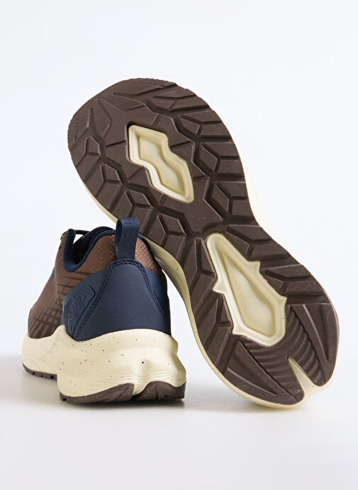 Discovery Expedition Kahverengi Erkek Outdoor Ayakkabısı WINDAS-ALFONSO - Görsel 5