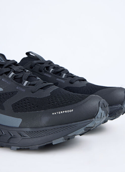 Discovery Expedition Siyah Erkek Sneaker ARNOR-ALLANS - Görsel 6