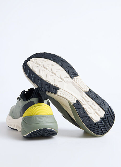 Discovery Expedition Haki Erkek Sneaker NATO-ALTON - Görsel 5