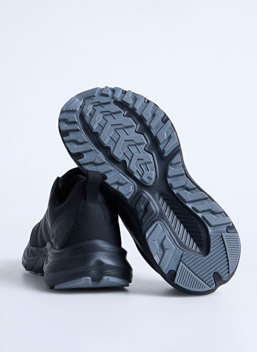 Discovery Expedition Siyah Erkek Outdoor Ayakkabısı MANO-OCTAVIA - Görsel 5