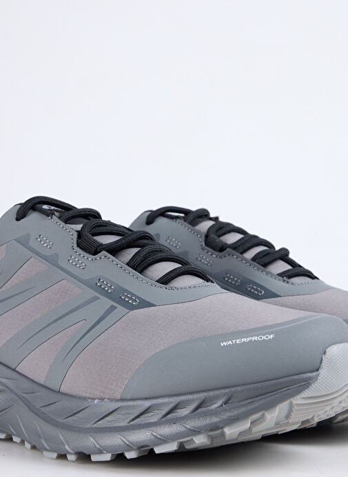 Discovery Expedition Antrasit Erkek Outdoor Ayakkabısı MANO-OCTAVIA - Görsel 6