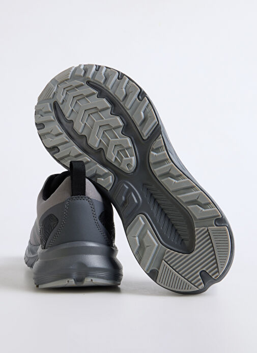 Discovery Expedition Antrasit Erkek Outdoor Ayakkabısı MANO-OCTAVIA - Görsel 5