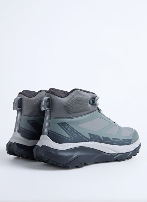 Discovery Expedition Antrasit Erkek Outdoor Bot SARBA-ALPINE - Görsel 4