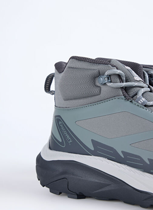 Discovery Expedition Antrasit Erkek Outdoor Bot SARBA-ALPINE - Görsel 6