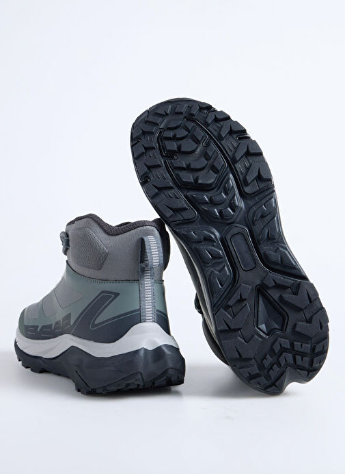 Discovery Expedition Antrasit Erkek Outdoor Bot SARBA-ALPINE - Görsel 5