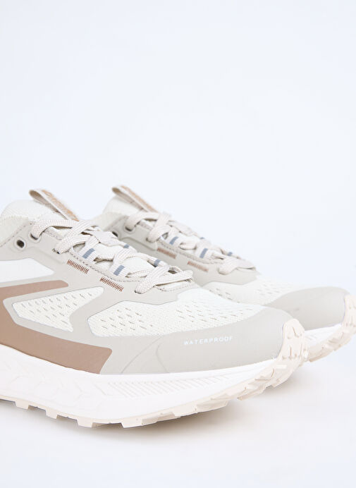 Discovery Expedition Bej Kadın Outdoor Ayakkabısı ARNOR-ANATOLIA - Görsel 6