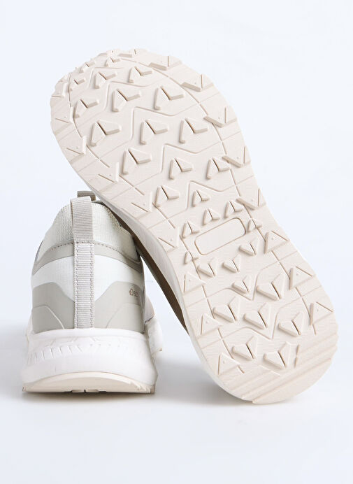 Discovery Expedition Bej Kadın Outdoor Ayakkabısı ARNOR-ANATOLIA - Görsel 5