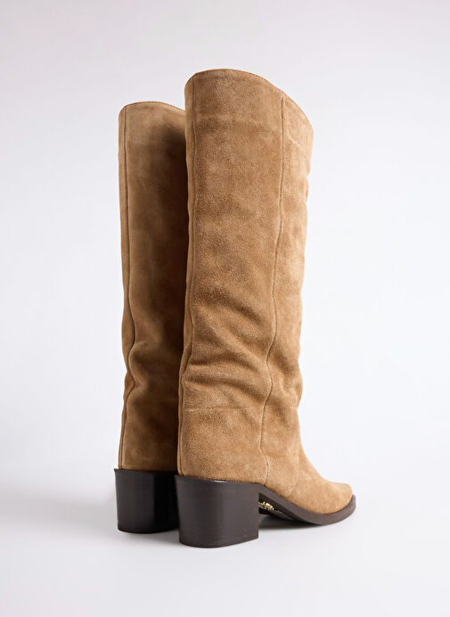 Vince Camuto Camel Kadın Deri Çizme LIA-LEILA - Görsel 4