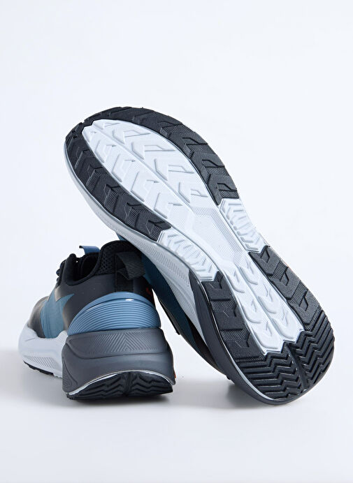 Discovery Expedition Mavi Erkek Sneaker NATO-ALTON - Görsel 5